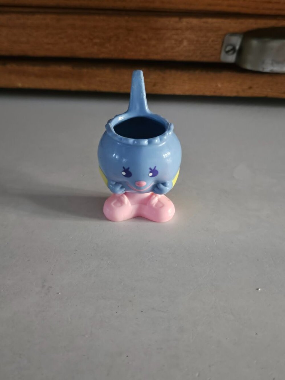 💜2/$15 1988 Cherry Merry Muffin Replacement Betty Berry's Pet "Lil Dip Ladle"